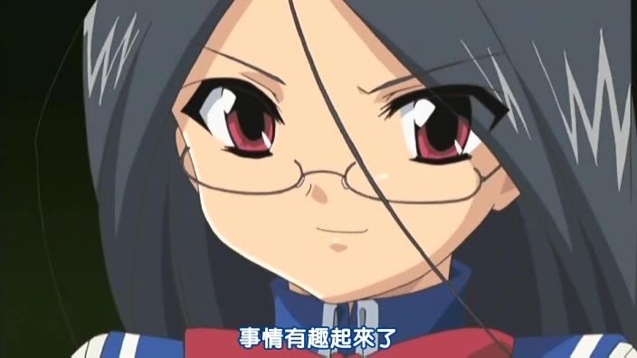 初犬3
