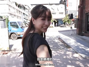 兩女共享肉棒