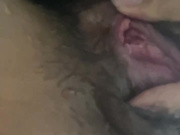 小少妇
