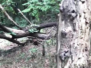 野外吃一发