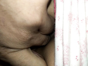 偷拍熟睡人妻3