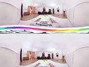 Virtual Sex Game 2