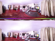 Time Stopper in vr