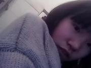 学生女
