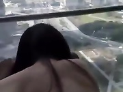 桑拿服务视频,
