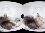 Housewife webcam