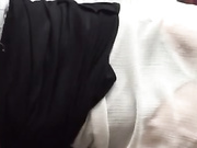 白嫩大屁股