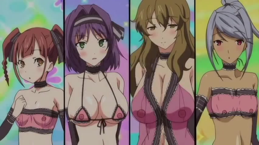 后宫时间