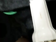 飞机杯自慰